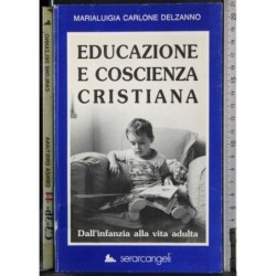 Educazione e coscienza cristiana
