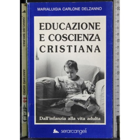 Educazione e coscienza cristiana