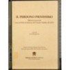 Il perdono pienissimo