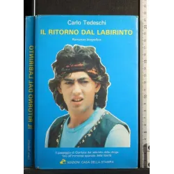 IL RITORNO DEL LABIRINTO