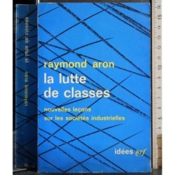 La lutte de classes