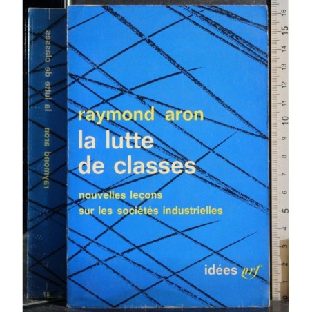 La lutte de classes