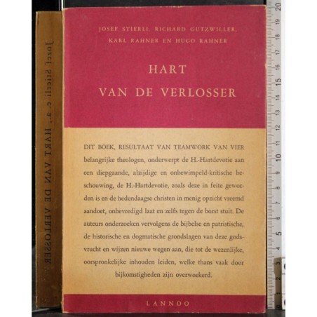 Hart van de verlosser