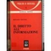 Il diritto all'informazione