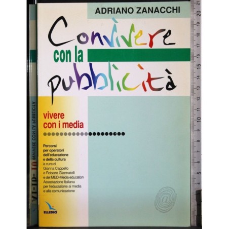 Convivere con la pubblicità