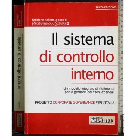 ERM. Il sistema di controllo interno