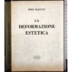 La deformazione estetica