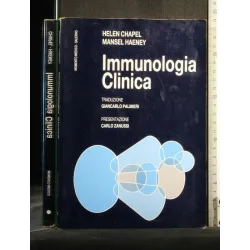 IMMUNOLOGIA CLINICA