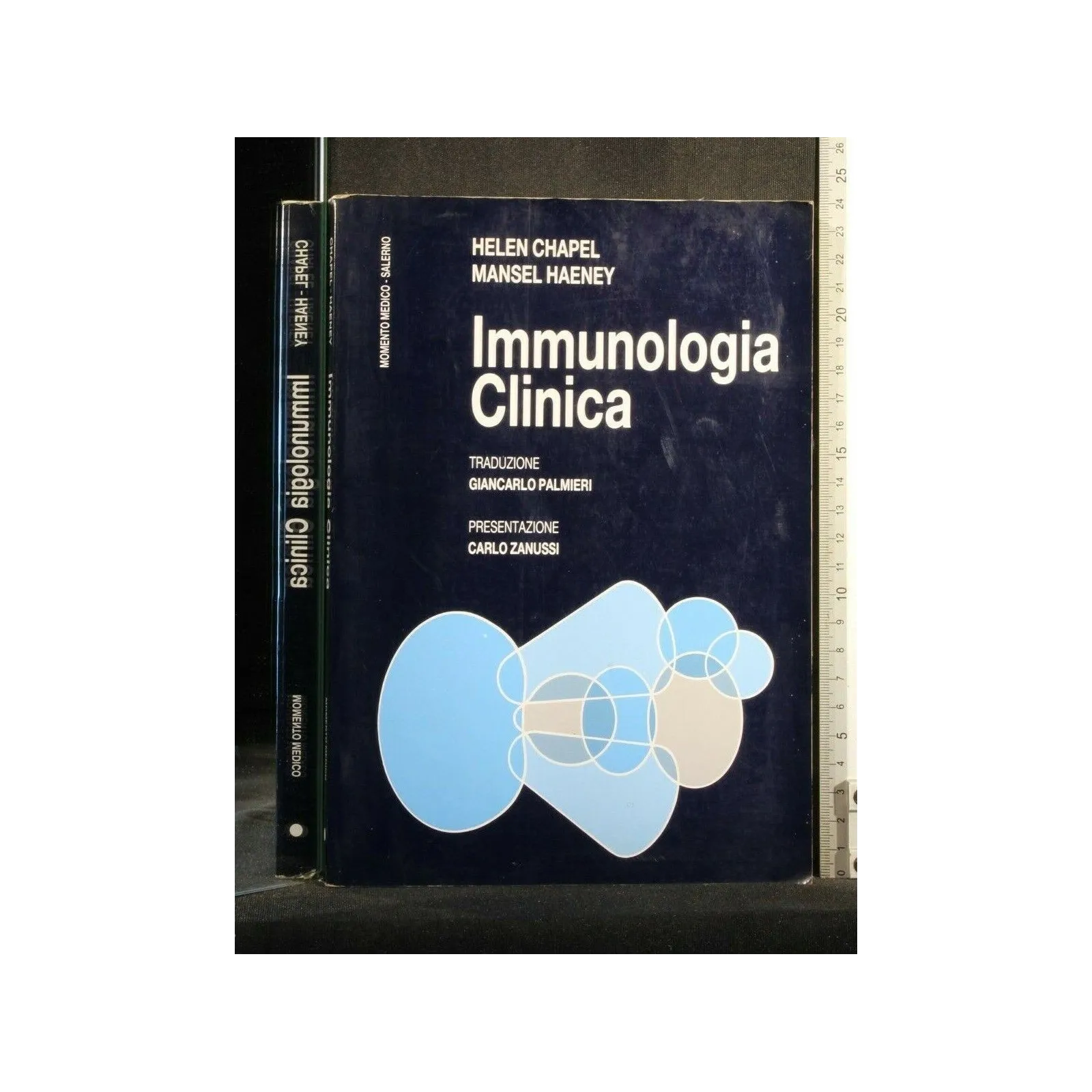 IMMUNOLOGIA CLINICA