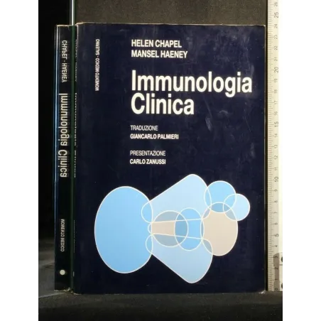 IMMUNOLOGIA CLINICA