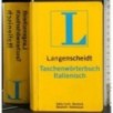 Taschenworterbuch, Italienisch