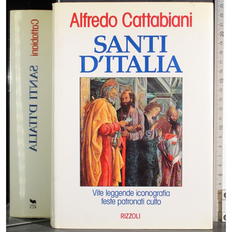 Santi D'Italia