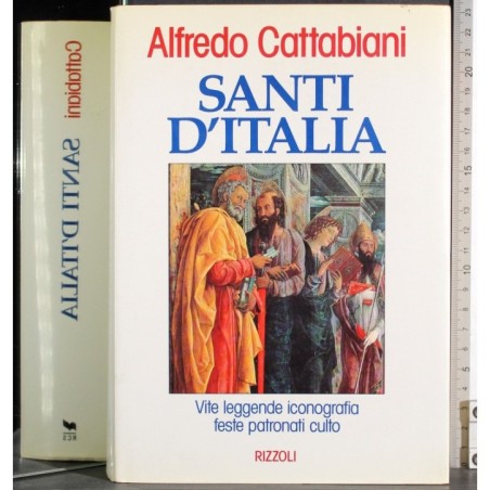 Santi D'Italia