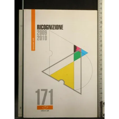 RICOGNIZIONE 2009-2010