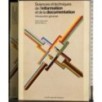 Sciences techniques de l'information et de la documentation