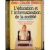 L'Education et Informatisation de la société