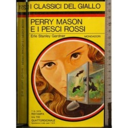 Perry mason e i pesci rossi