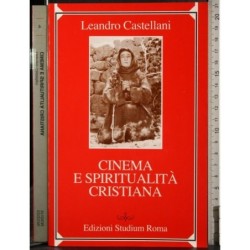 Cinema e spiritualità cristiana