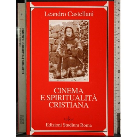 Cinema e spiritualità cristiana