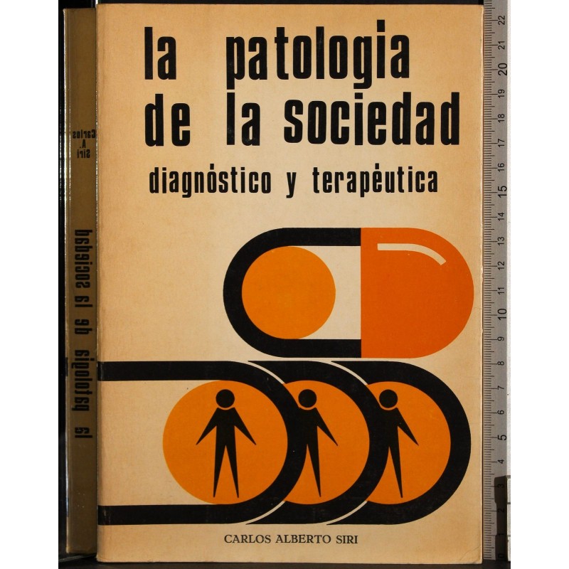 La patologia de la sociedad
