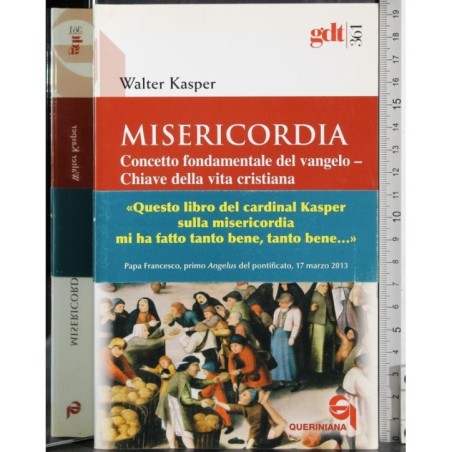 Misericordia