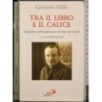 Tra il libro e il calice
