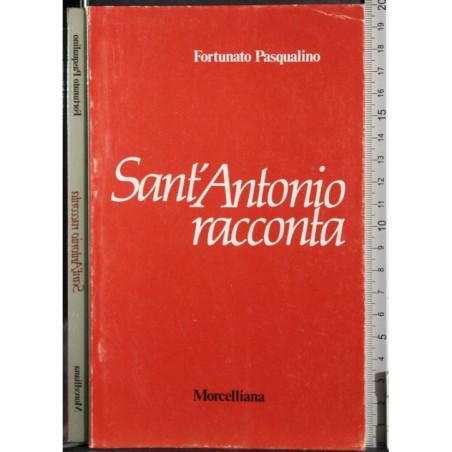 Sant'Antonio racconta