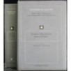 Mysterium Salutis Vol 3-4. Parte I-II