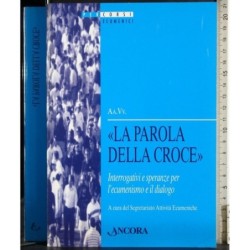 La parola della croce