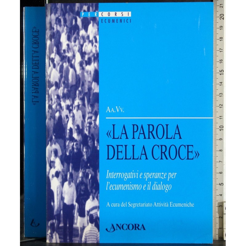 La parola della croce