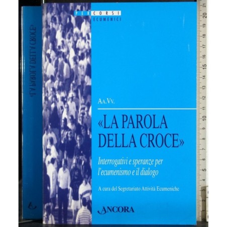 La parola della croce