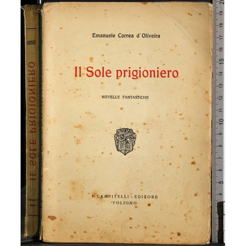 Il sole prigioniero