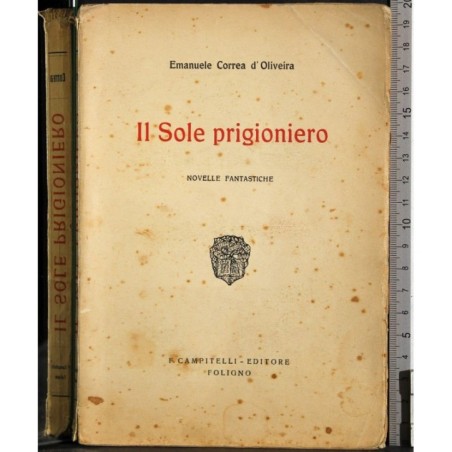 Il sole prigioniero