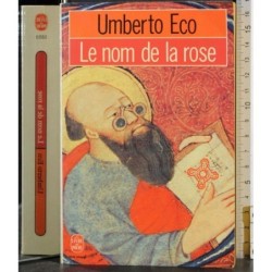 Le nom de la rose