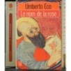 Le nom de la rose