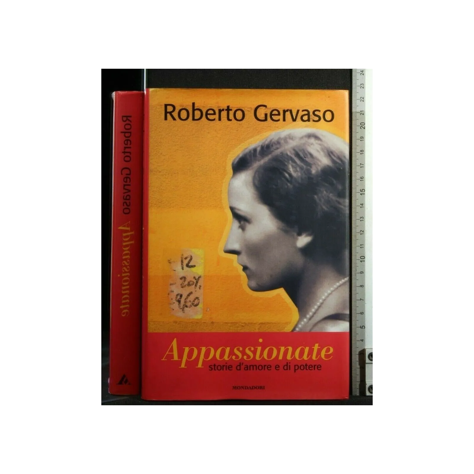 APPASSIONATE STORIE D'AMORE E DI POTERE