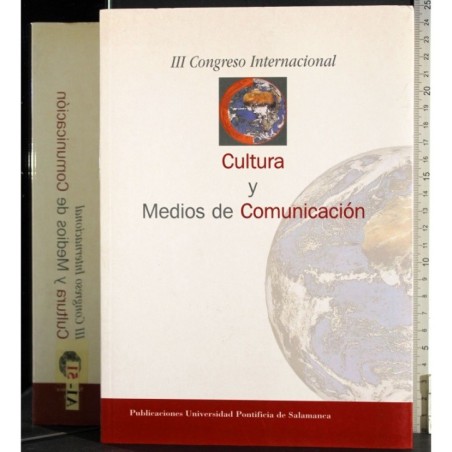 Cultura y medios Comunicacion