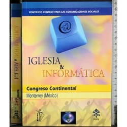 Iglesia & Informatica. Congreso Continental
