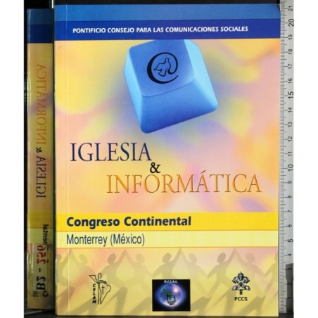 Iglesia & Informatica. Congreso Continental