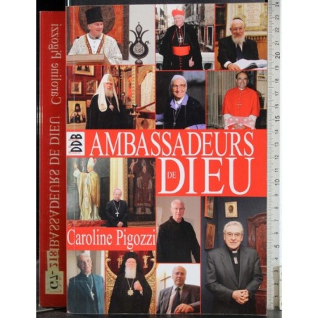 Ambassadeurs de dieu