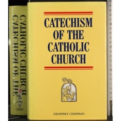 Catechism of the catholic church