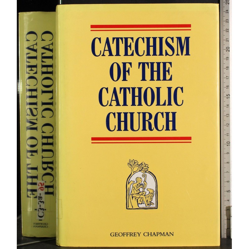 Catechism of the catholic church