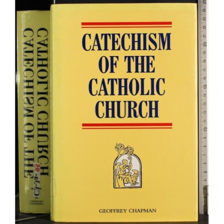 Catechism of the catholic church