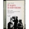 Il teatro in televisione. Vol 1
