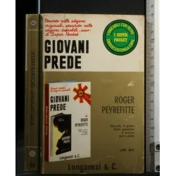 GIOVANI PREDE