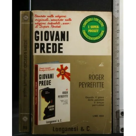 GIOVANI PREDE