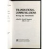 Transnational communications