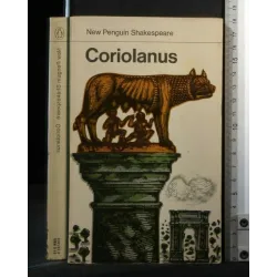 CORIOLANUS