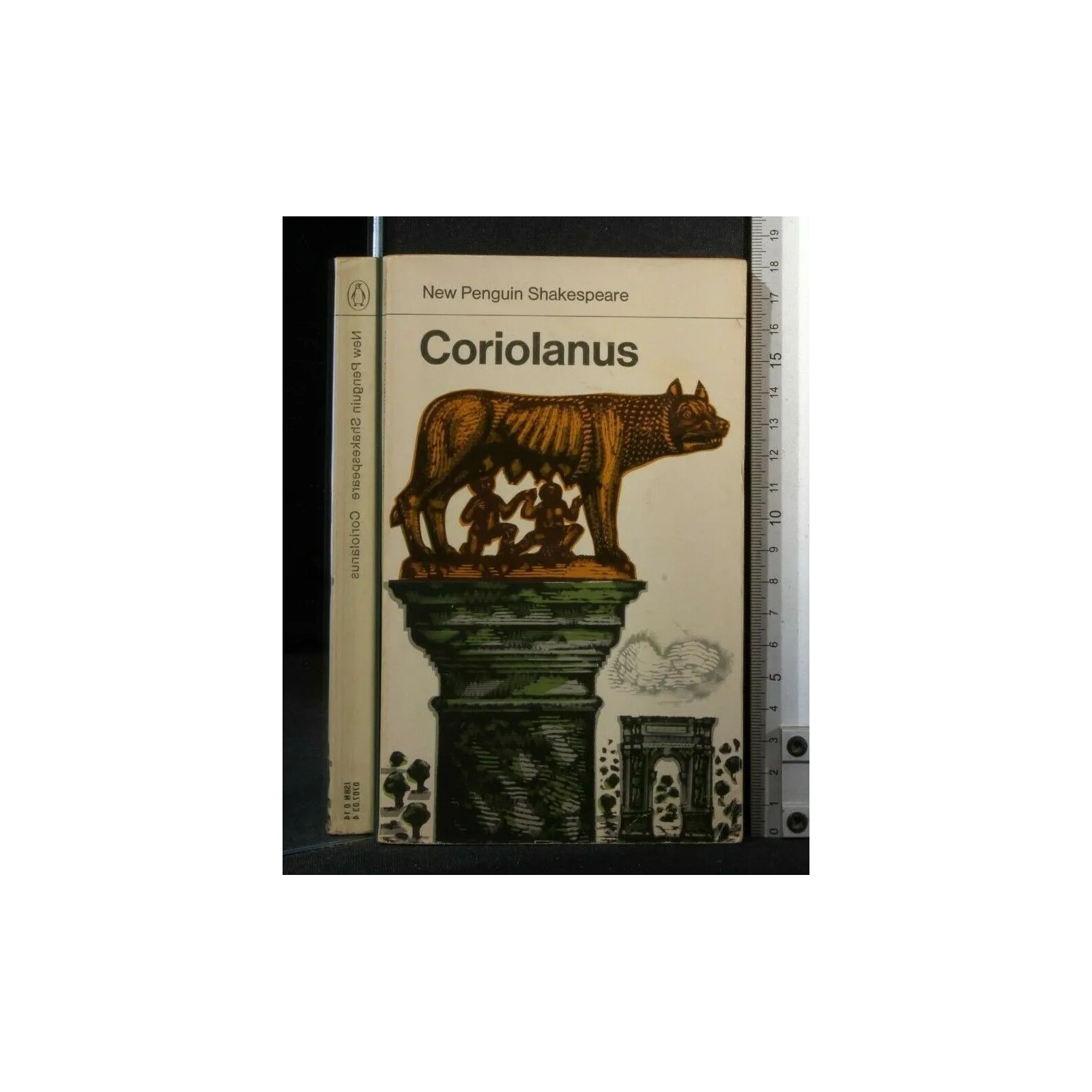 CORIOLANUS