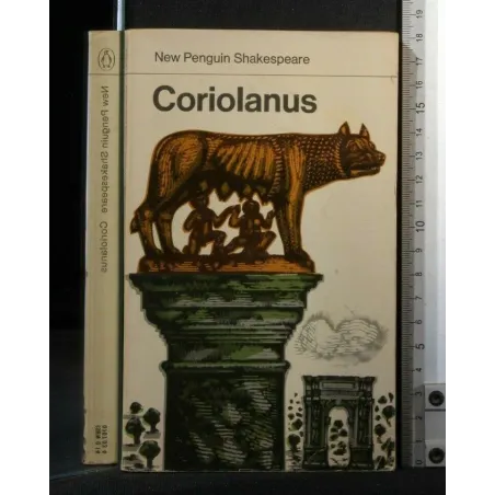 CORIOLANUS